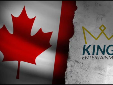 Kings Entertainment Group Incorporated listing on the Canadian Securities Exchange